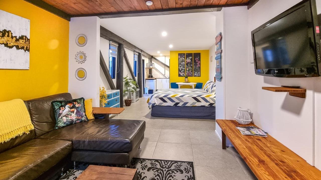 Carters Beach Seaside Accommodation エクステリア 写真