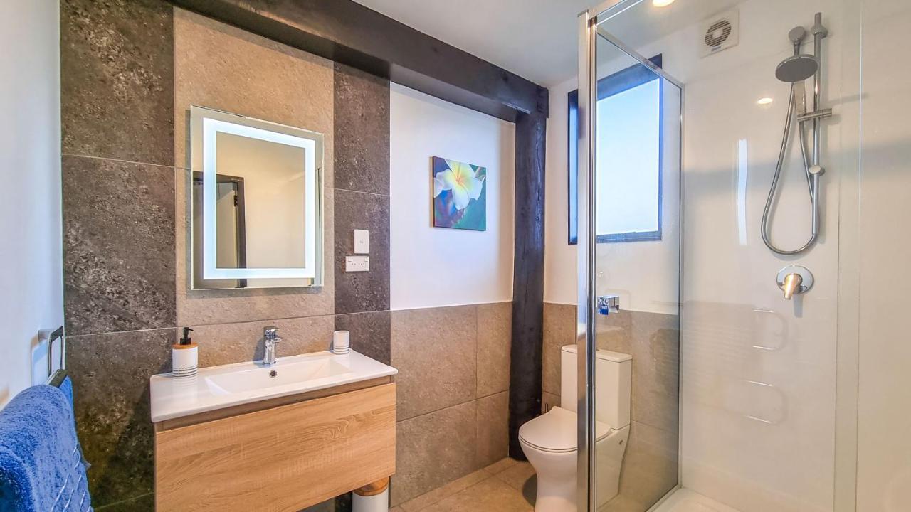 Carters Beach Seaside Accommodation エクステリア 写真