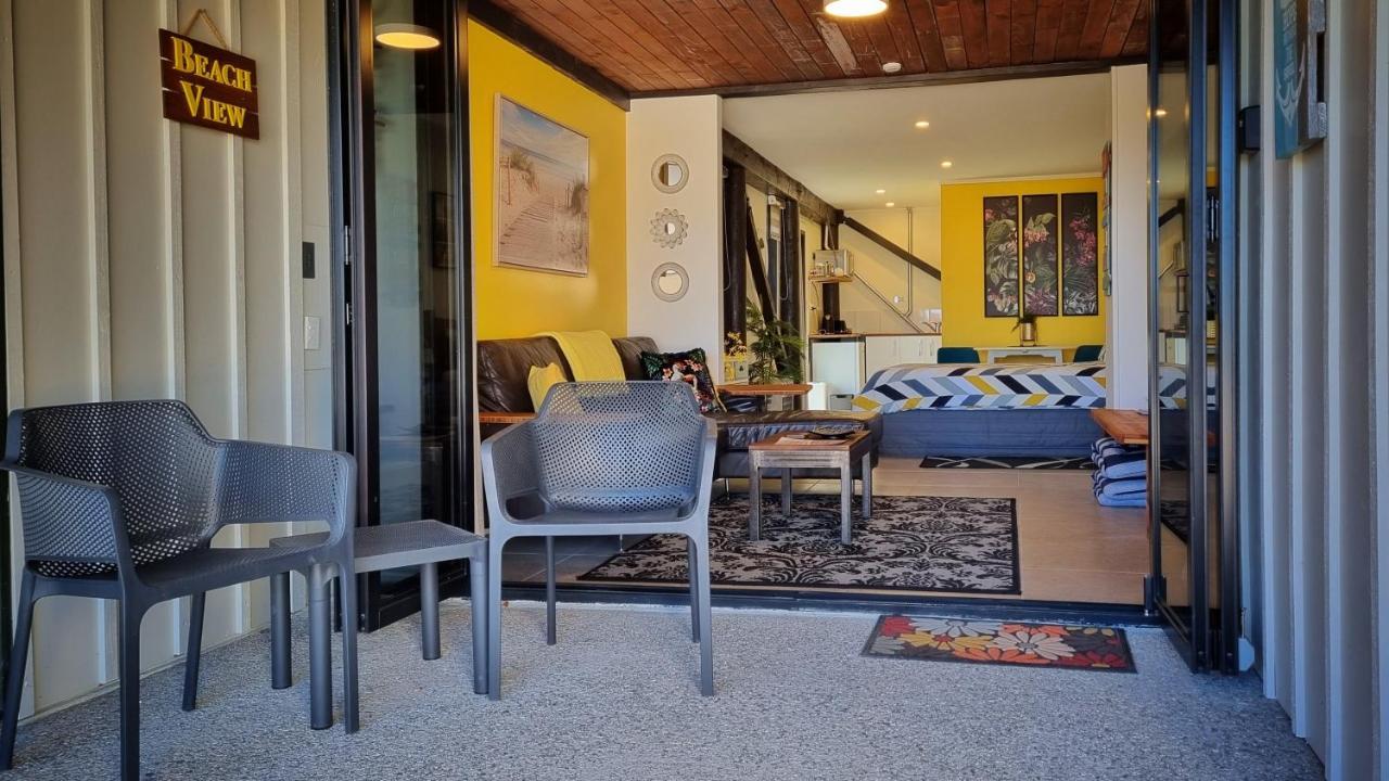 Carters Beach Seaside Accommodation エクステリア 写真