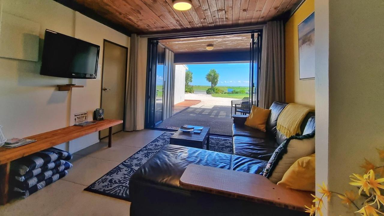 Carters Beach Seaside Accommodation エクステリア 写真