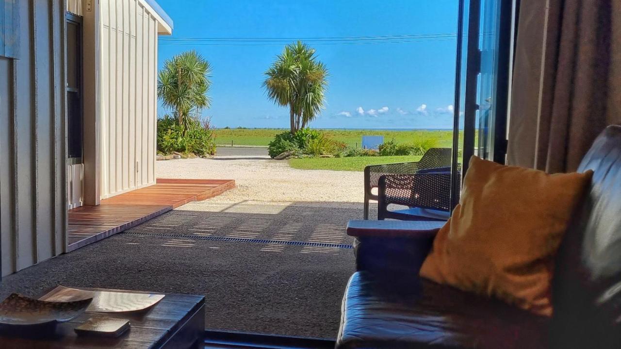 Carters Beach Seaside Accommodation エクステリア 写真